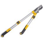 Stiga Telescopic Bypass Pruning Loppers