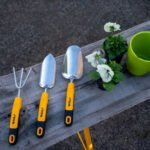 Stiga Hand Grubber