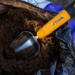 Stiga Hand Trowel