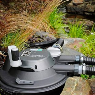 Hozelock Bioforce Revolution 6000