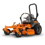Ariens Zenith 60" Rear Discharge