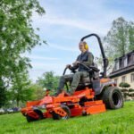 Ariens Zenith 60" Rear Discharge