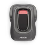 Stiga A4 Robotic Mower