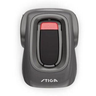 Stiga A4 Robotic Mower