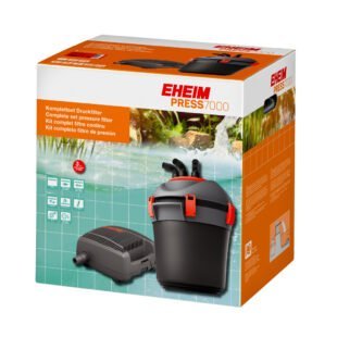 Ehiem Pond Press 7000