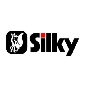silky logo