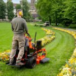 Ariens Arrow 36" Stand-On Mower