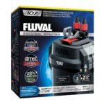 Fluval 107 External Filter