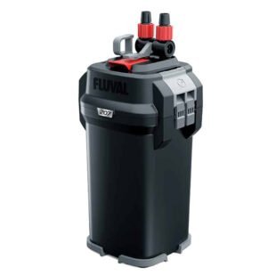 Fluval 207 External Filter