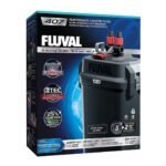 Fluval 407 External Filter