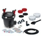 Fluval FX2 High Performance External Filter