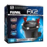 Fluval FX2 High Performance External Filter