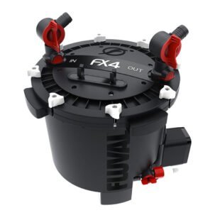 Fluval FX4 High Performance External Filter