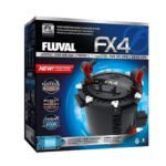 Fluval FX4 High Performance External Filter