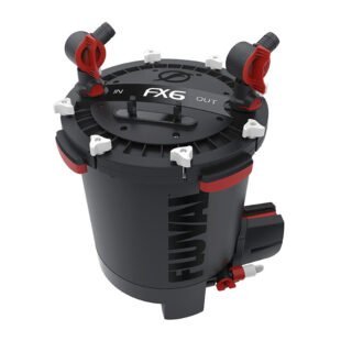 Fluval FX6 High Performance External Filter