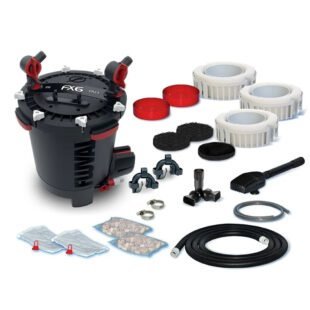 Fluval FX6 High Performance External Filter