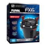 Fluval FX6 High Performance External Filter
