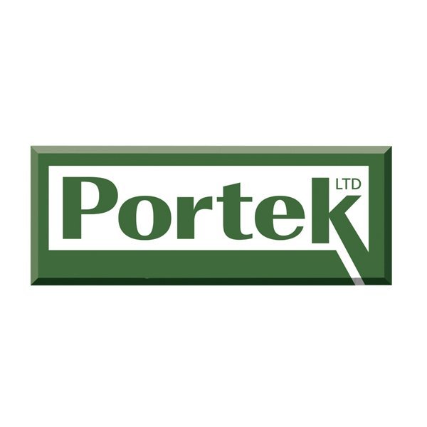 portek logo