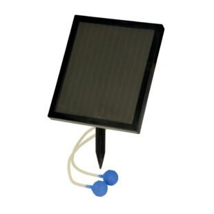 Hozelock 160 Solar Air Pump