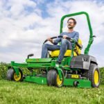 John Deere Z530M Zero Turn