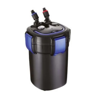Betta Choice 1050 UV Canister Filter
