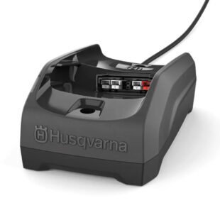 Husqvarna 40-C80 Charger