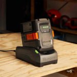 Husqvarna 40-C80 Charger