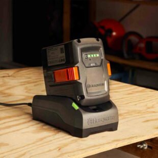 Husqvarna 40-C80 Charger