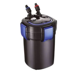 Betta Choice 700 UV Canister Filter