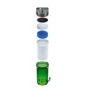 Eheim Classic 250 Filter