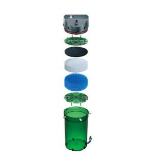 Eheim Classic 350 Filter