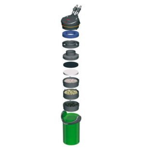 Eheim Ecco Pro 300 Filter