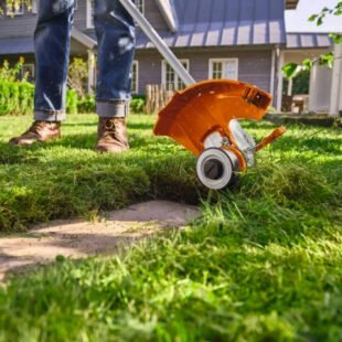 Stihl FSA50 Grass Trimmer