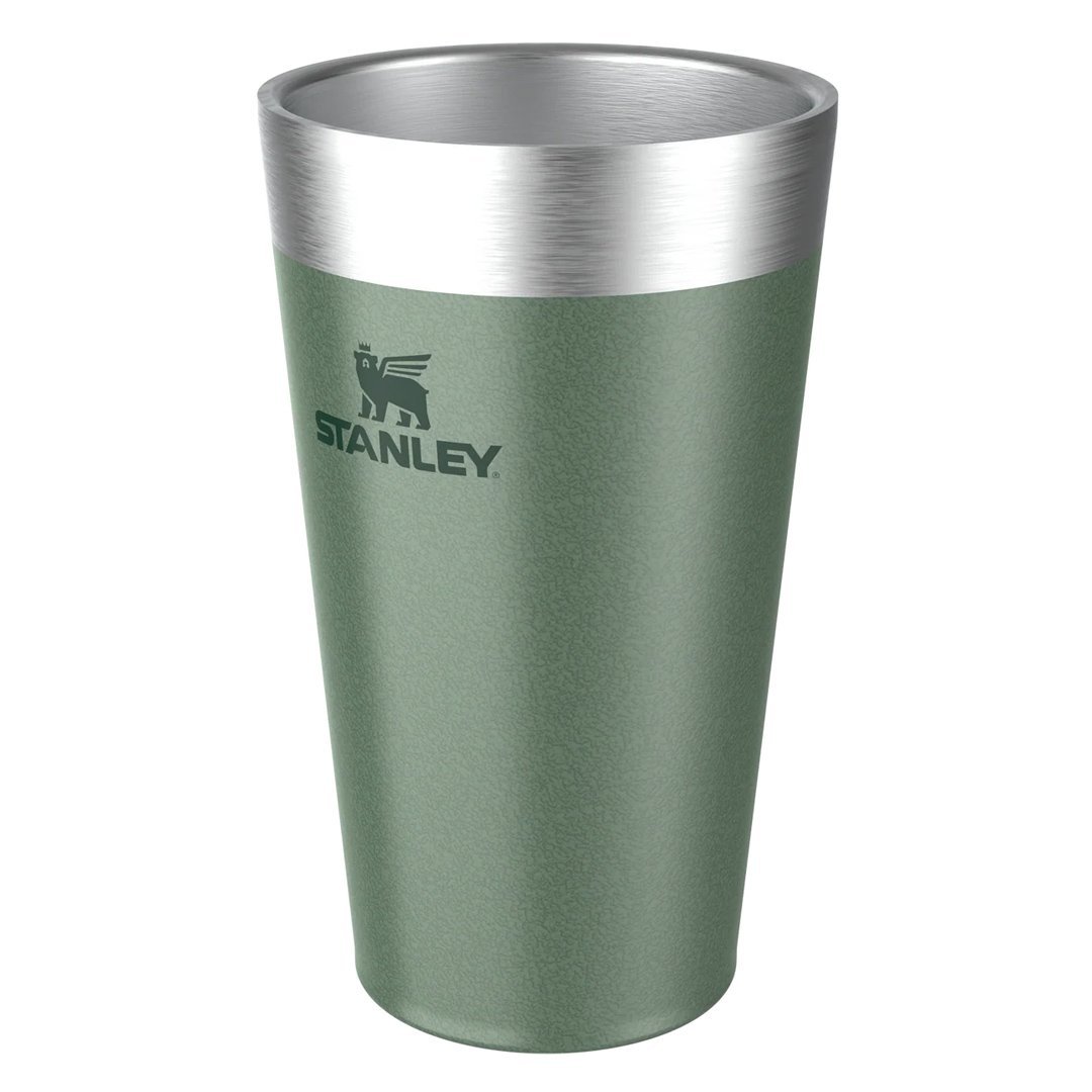 02282-057-02 Stanley Adventure Stacking Tumbler green
