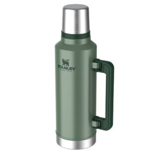 Stanley Classic Legendary green