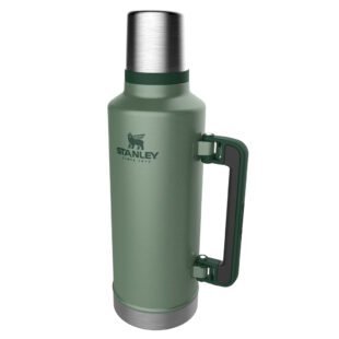 Stanley Classic Legendary green
