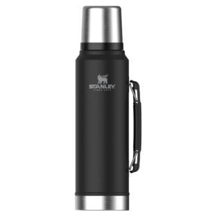 Stanley Classic Legendary black