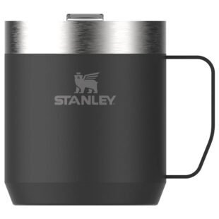 stanley classic camp mug black