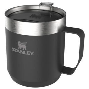 stanley classic camp mug black