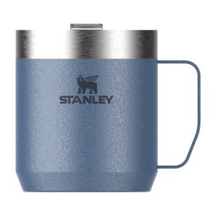 stanley classic camp mug blue