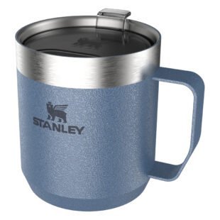 stanley classic camp mug blue