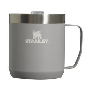 stanley classic camp mug ash