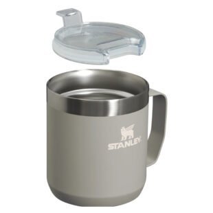 stanley classic camp mug ash