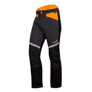 treehog chainsaw trousers