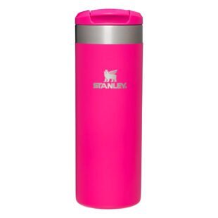 Stanley Aerolight Transit Mug pink