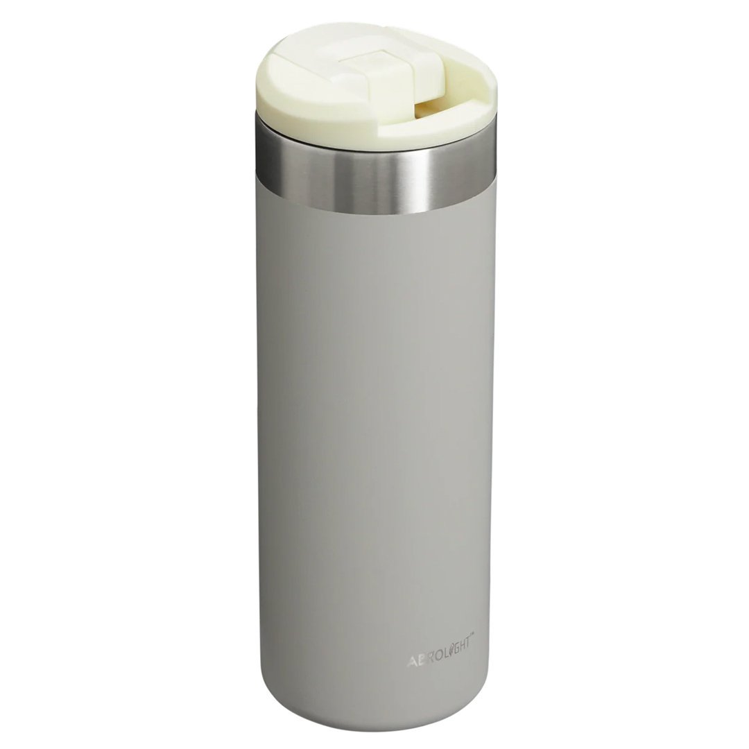 10787-216-02 Stanley Aerolight Transit Mug ash