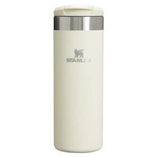 Stanley Aerolight Transit Mug cream