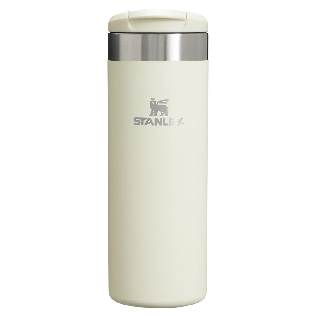 10787-217-01 Stanley Aerolight Transit Mug cream