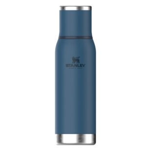 Stanley Adventure To-go Bottle abyss