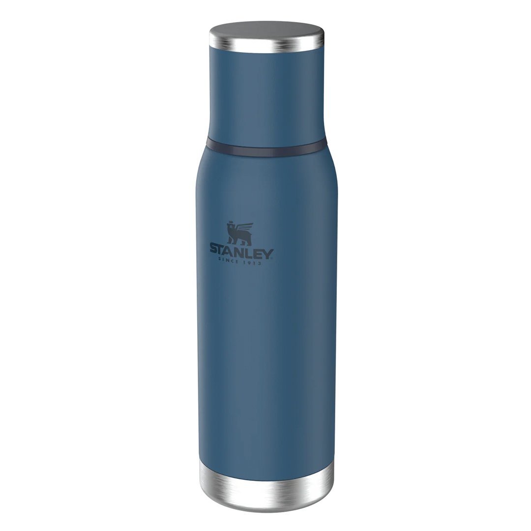 10818-009-02 Stanley Adventure To-go Bottle abyss